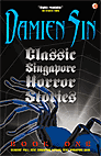 Classic Singapore Horror Stories Book 1