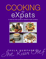 Cooking For eXpats