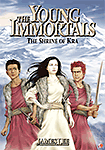 THE YOUNG IMMORTALS