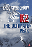 K2: The Ultimate Peak