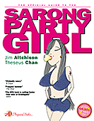 SARONG PARTY GIRL